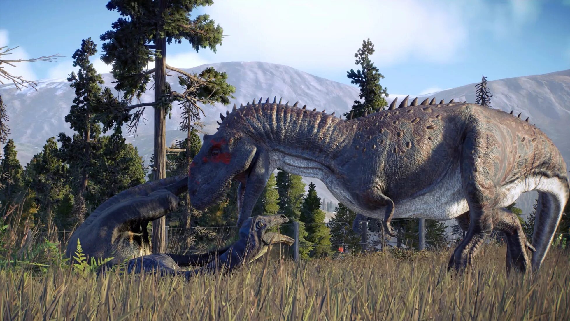 Динозавр 2 дата выхода. Мир юрского периода эволюция 2. цяньчжоузавр jurassic world evolution 2. мир юрского периода эволюция 2 игра. мир юрского периода эволюция 2 динозавры.