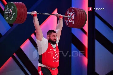 Лаша талахадзе париж 2024