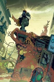 Next comic