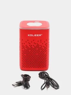 Колонка koleer инструкция