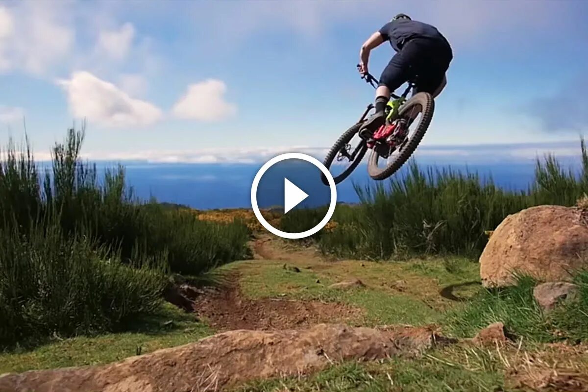 Показать видео велосипед. Matt Hunter MTB. Горный велосипед видео. Вело ролики. Португалия MTB.