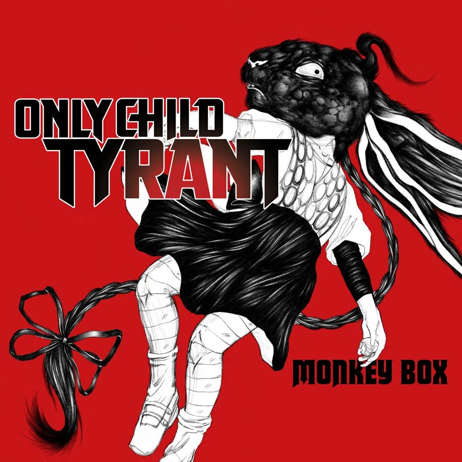I am the only child. Only child 1000x1000.
