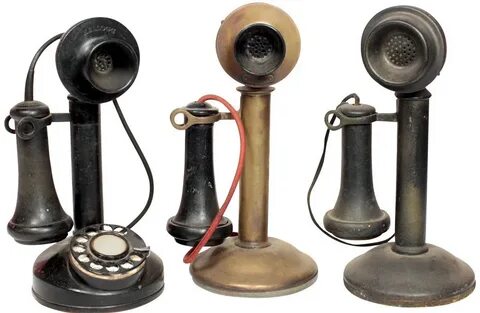 Bell phone