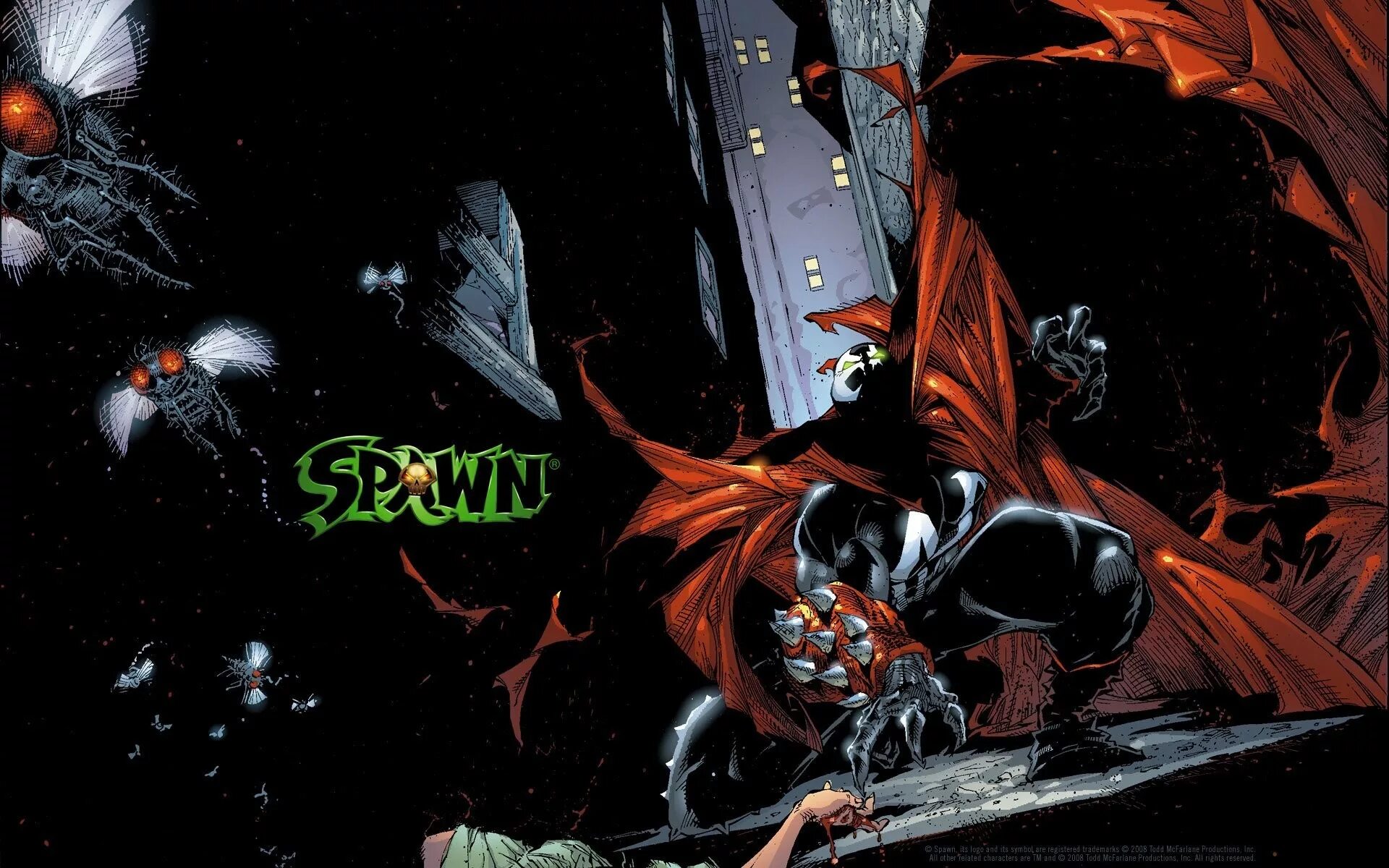 Spawn failed. Спаун. Спаун (1996-1999). Каллисто Спаун. Спаун 2022.