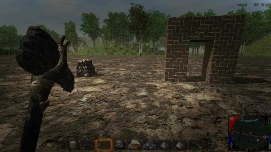 7 days to die freetp