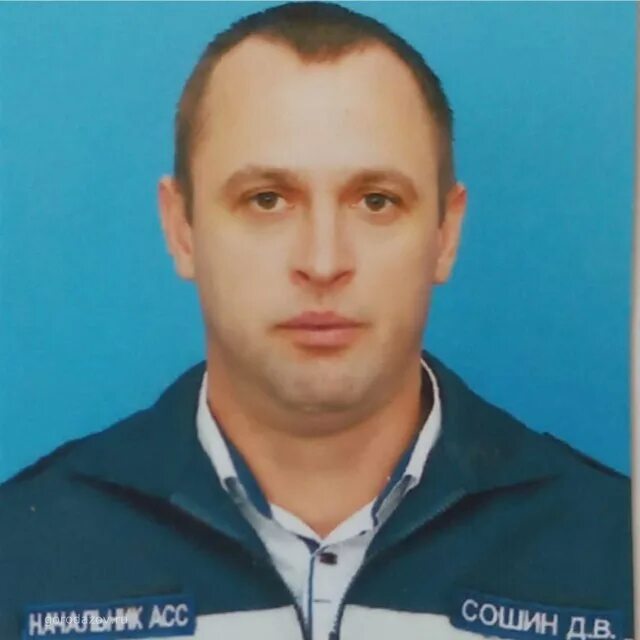 Начальник управления го