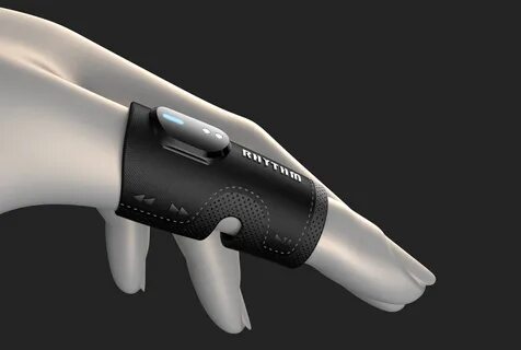 Smart wearable device