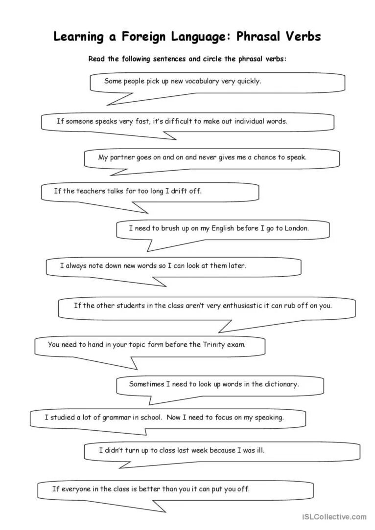Learning foreign languages reading. Learning a foreign language phrasal verbs. learning languages worksheets. learning foreign languages worksheets. foreign languages vocabulary.