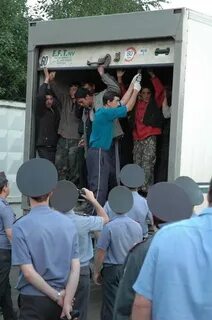 Депортация в москве сегодня