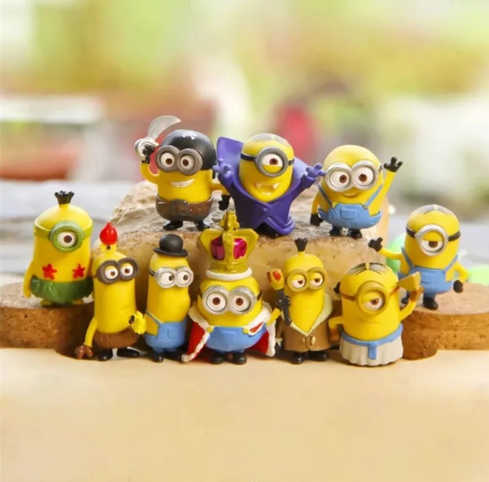 Мини минь. Миньоны фигурки. игрушка minions. миньоны мини игрушки. коллекция миньонов.