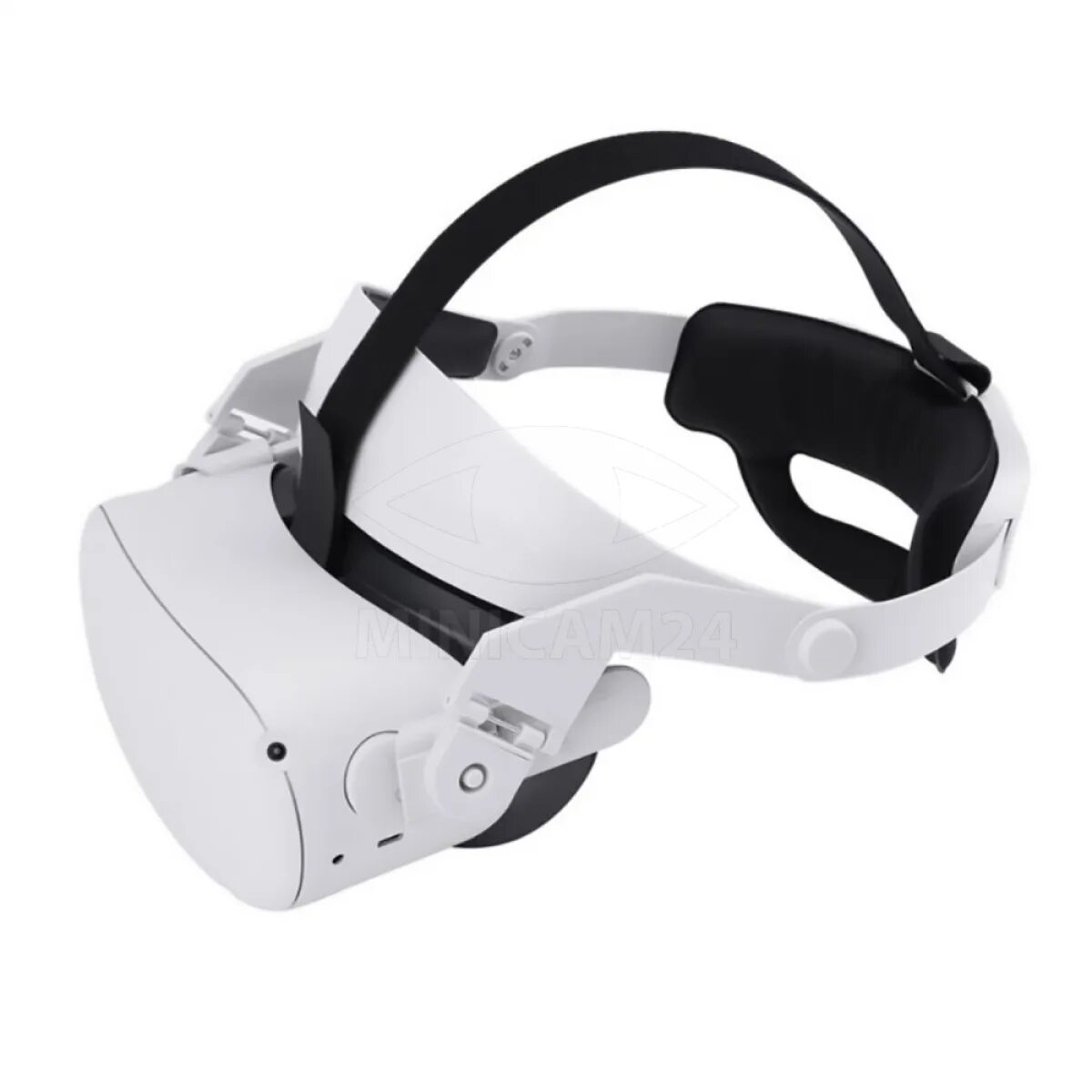 Oculus Quest 2 Halo Strap. Ремешок на голову gomrvr для Oculus Quest 2. Oculus Elite Strap. Oculus Quest 2 крепление для головы.