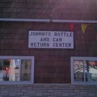 Return center