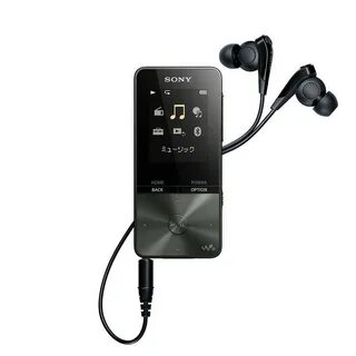 Mp3 плеер sony walkman nwz