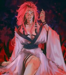 Female sukuna
