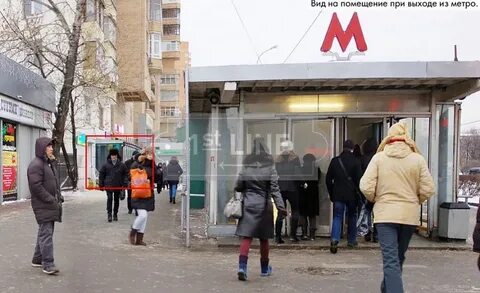 Кузьминки волгоградский проспект
