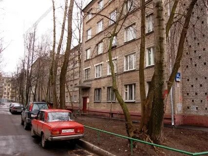 Рокоссовского 8 индекс