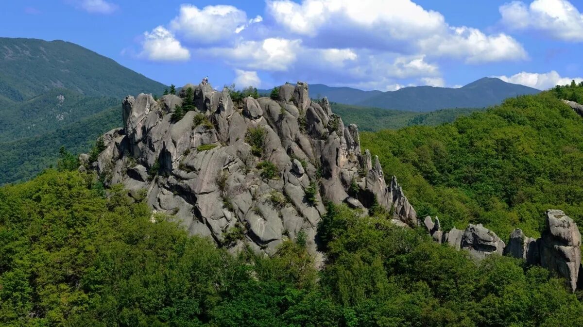 Сколько людей в приморском крае. Уссурийский заповедник Приморский край. Парк драконов Сихотэ-Алинь. Чёртовы ворота Сихотэ-Алинь.