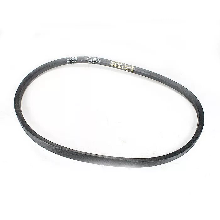 размер ремней урал