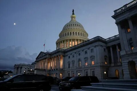 Сенат сша 2024