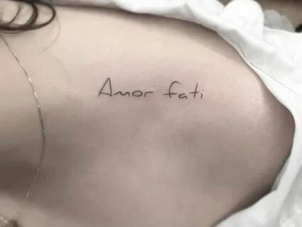Amore перевод на русский