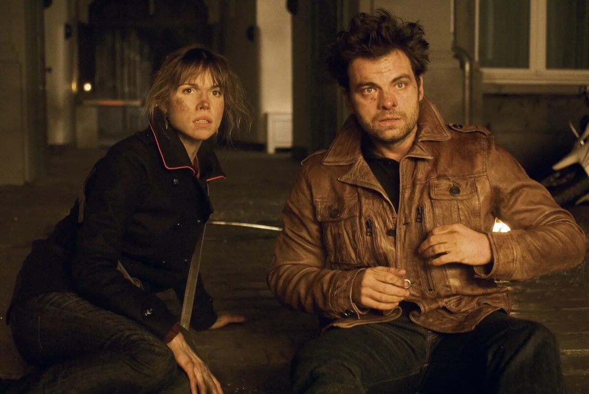 служить и защищать фф