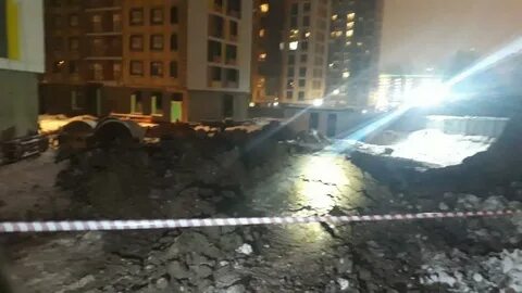 Зеленоград найден