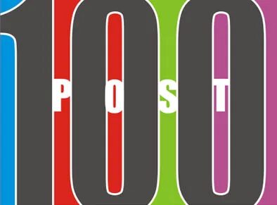 100 posting
