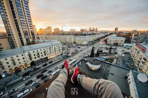 На регистрации от первого лица