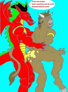 Rule34 - If it exists, there is porn of it / jake long / 2165112.