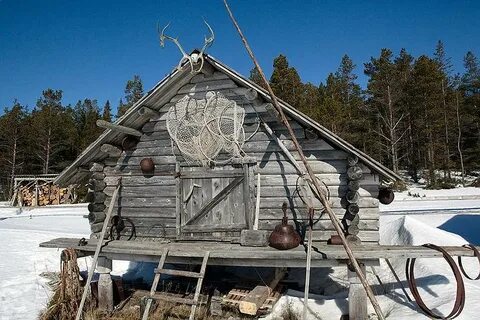 Помор мурманск