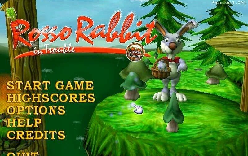 Игра Rabbit Carrot. Игра кролик собирает морковку. Игра Rosso Rabbit in Trouble. Игра с кроликом и морковками на компьютер.