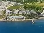Kadikale resort spa wellness