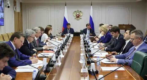 Новости господдержки