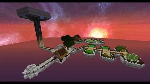 Minecraft start