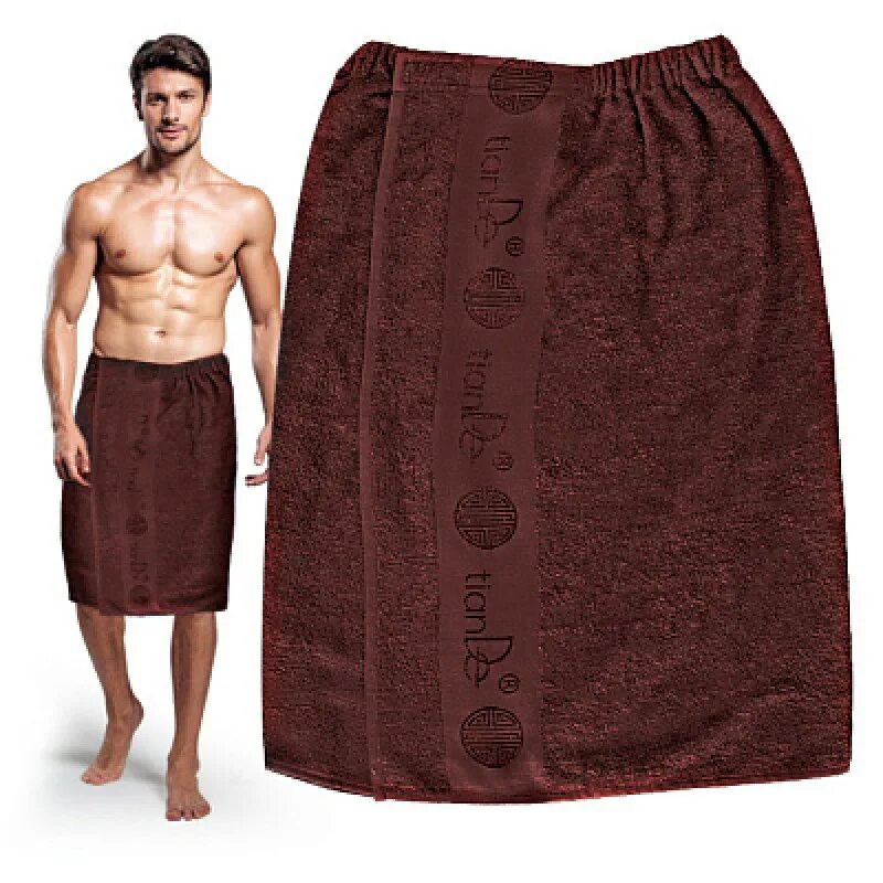 Полотенце килт для бани. Полотенце килт для бани. Килт клинелли. 504б. Килт мужской для бани и сауны душка махрушка.