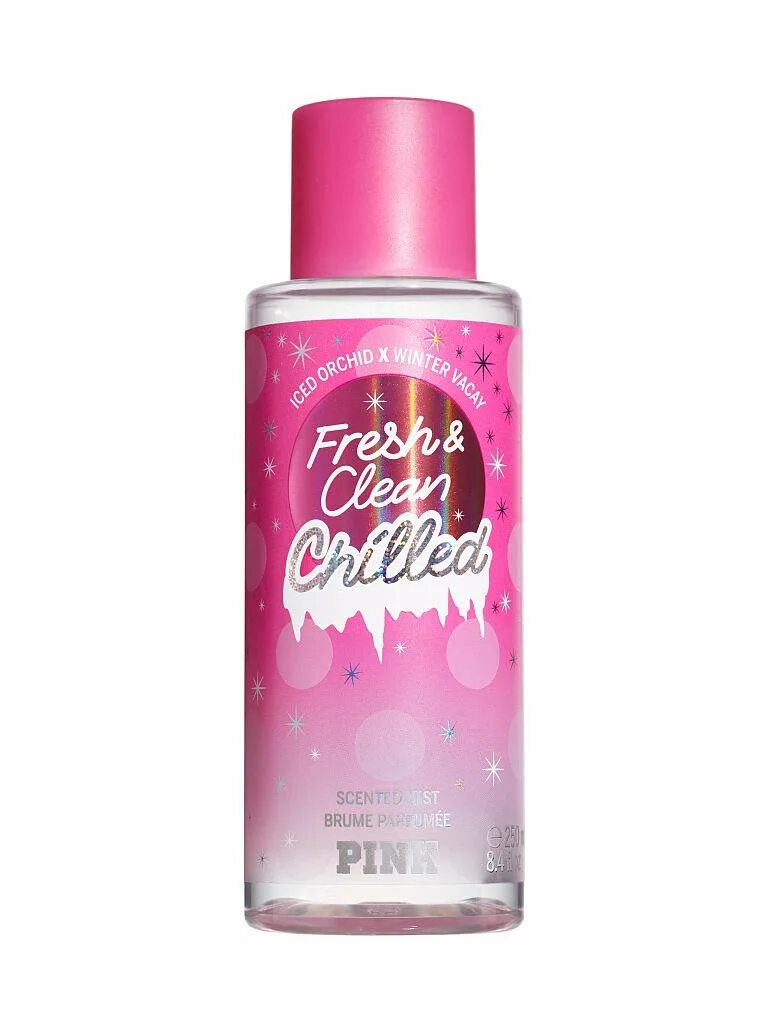 Women s secret fresh. Victoria's Secret парфюмированный спрей для тела Pink "Fresh. Victoria Secret парфюмированный спрей.