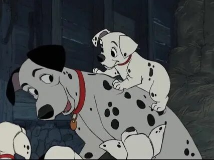 101 dalmatians mas vivos que nunca