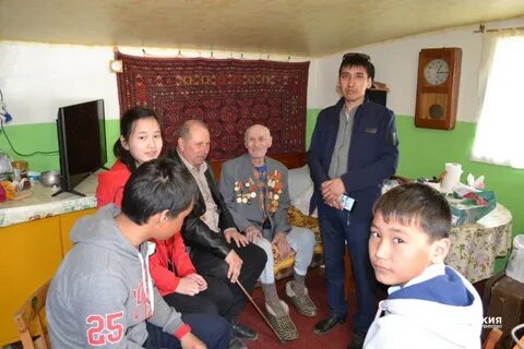 Калмыкия малодербетовский
