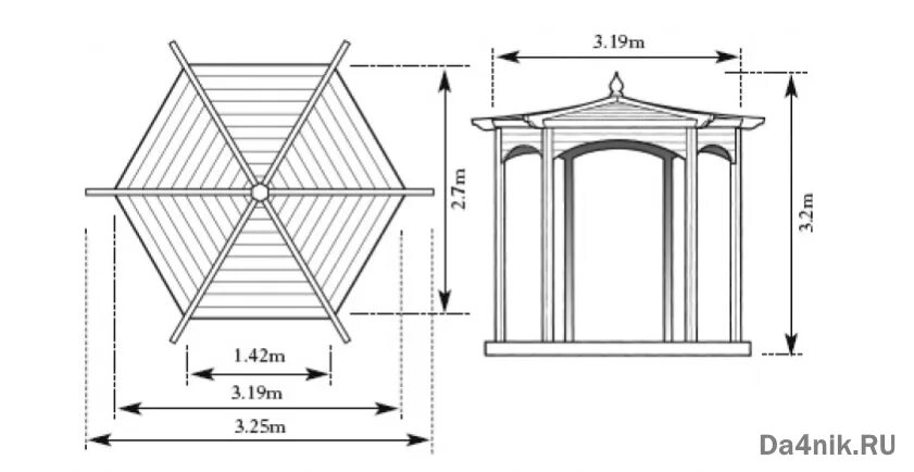 Шестиугольная беседка чертежи. Шестиугольная беседка 3х3 чертеж. Беседка 6 угольная чертеж. Чертеж шестигранной беседки 3*3. Чертеж беседки 6 6