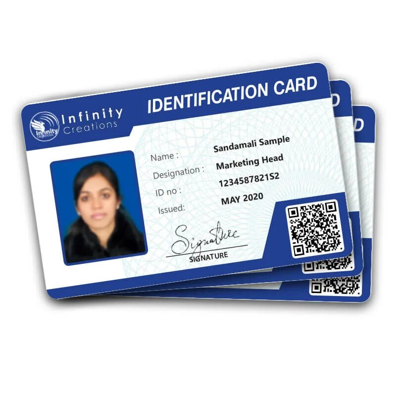 Что значит id
