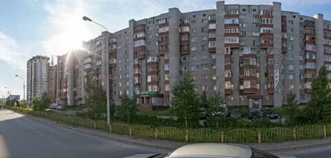 30 лет победы 1 сургут