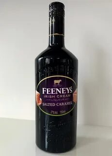 Feeneys irish cream