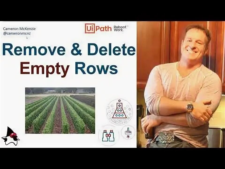 Remove empty. Remove empty