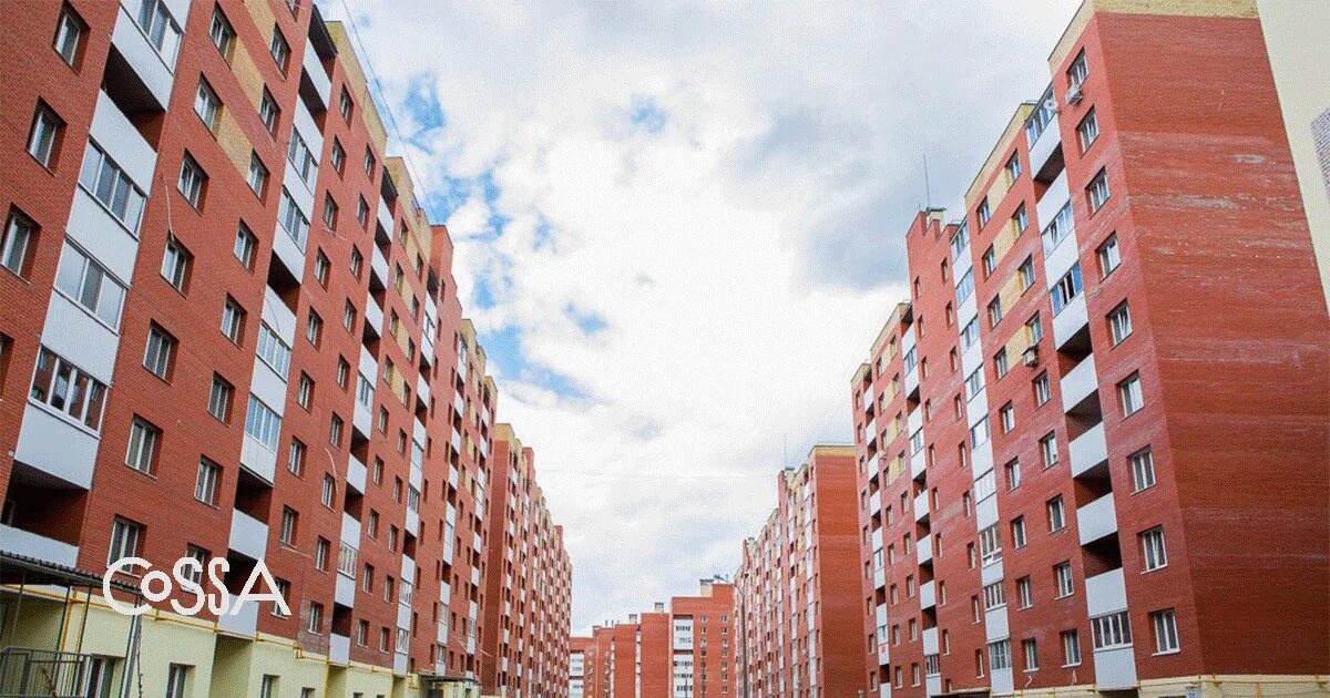 1-к. квартира, 37,9 м², 2/10 эт. на продажу в Самаре Купить квартиру Авито