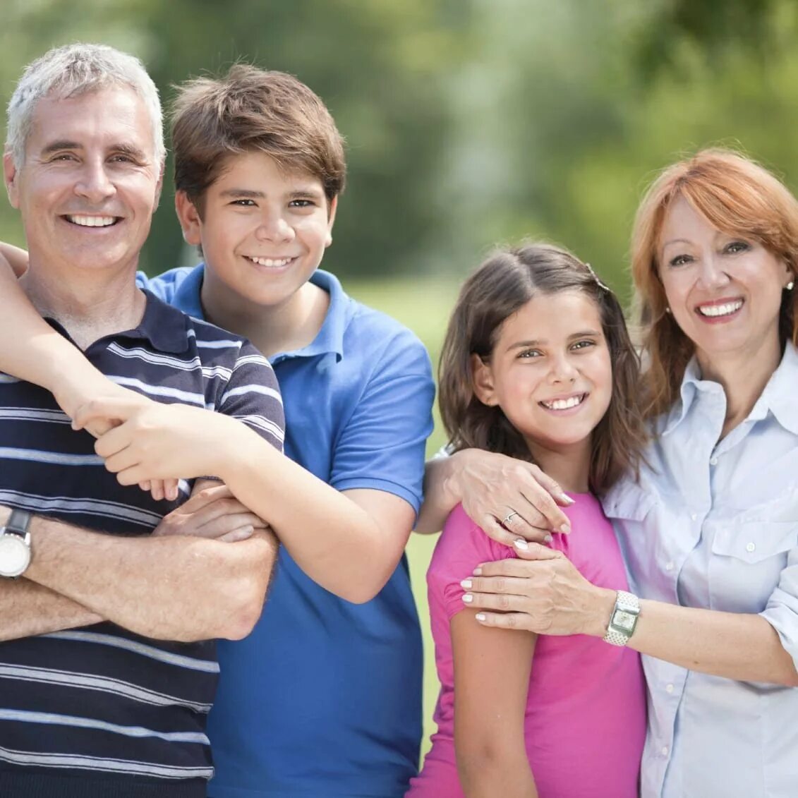 Associate family