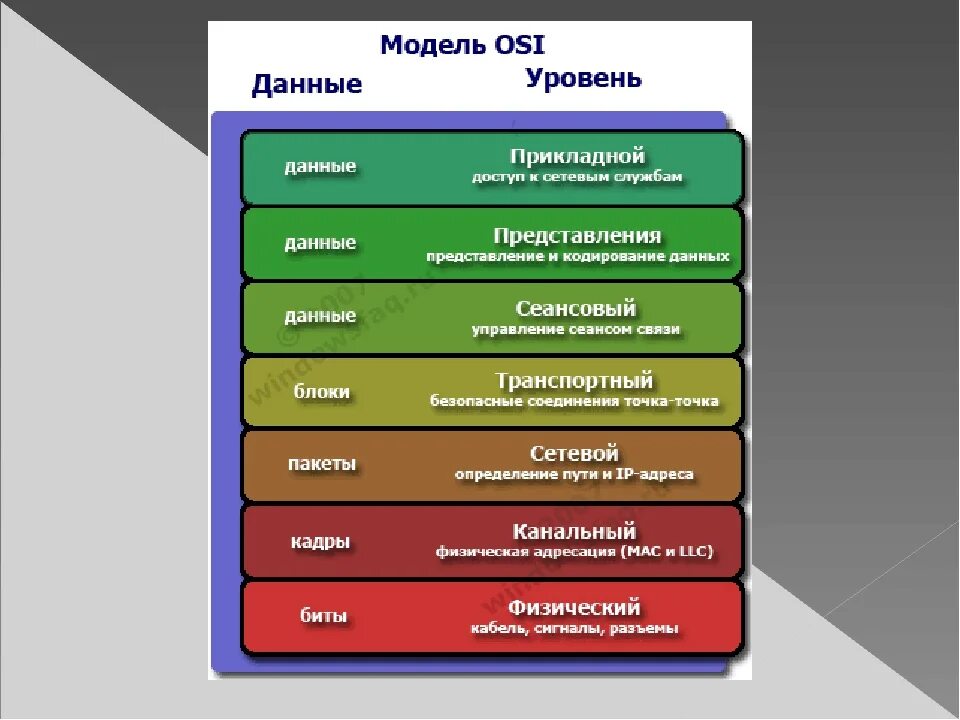 7 уровней модели. Сетевая модель osi 7 уровней. Модель оси 7 уровней протоколы. 2 Уровень osi. Сетевая модель osi Базовая сетевая модель.