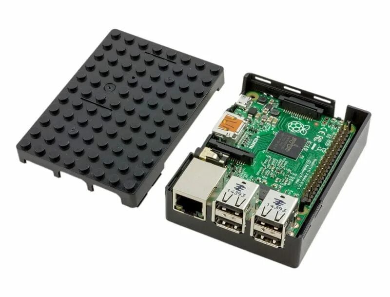 Блоки для raspberry pi. Raspberry pi 3 корпус. корпус для raspberry pi 4 model b. multicomp pi-blox. корпус raspberry pi 4.