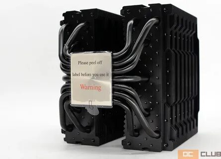 Be quiet dark rock pro 5
