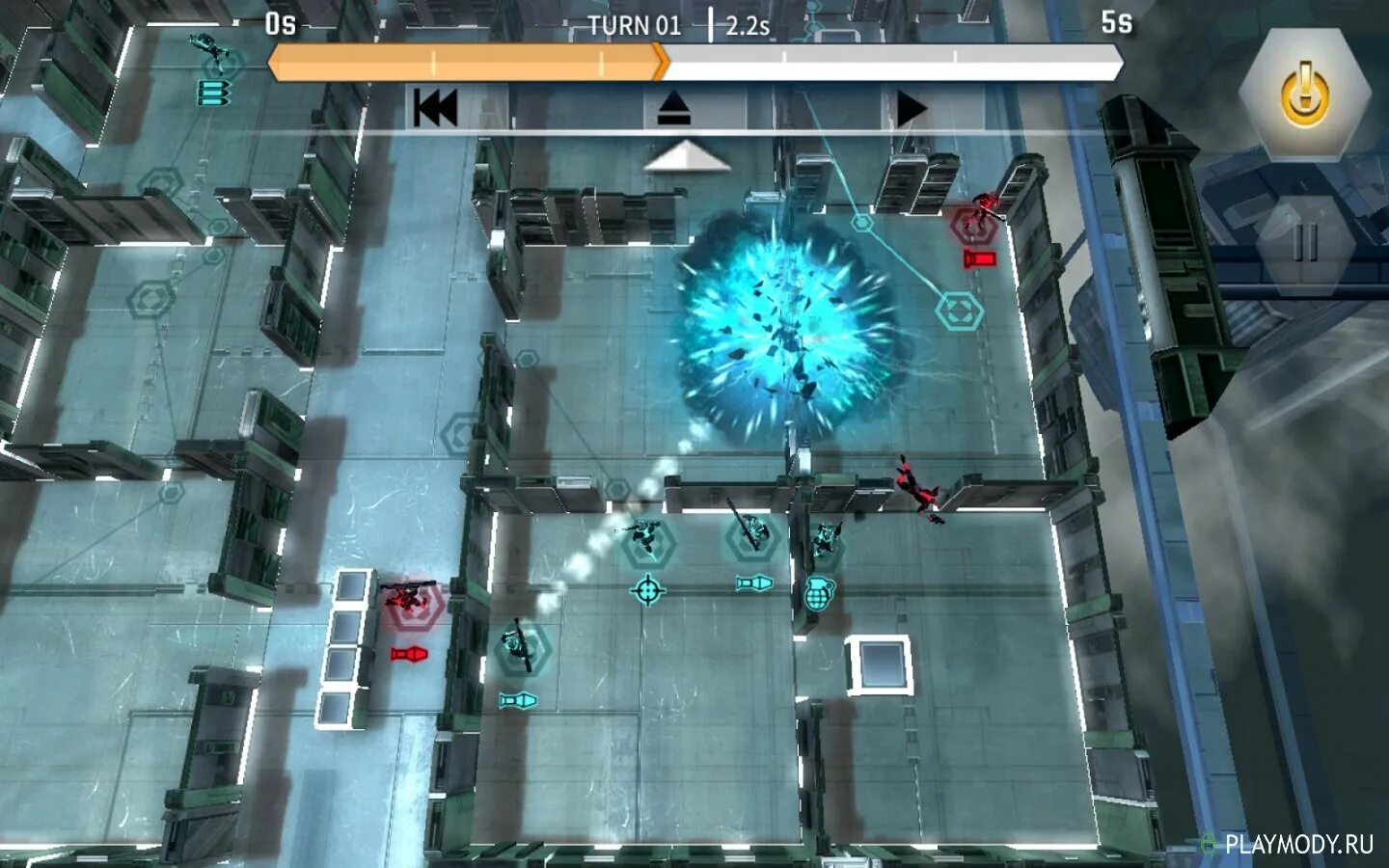 Frozen Synapse Prime. Frozen Synapse 2. Frozen Synapse 1. Frozen Synapse Prime ps3.