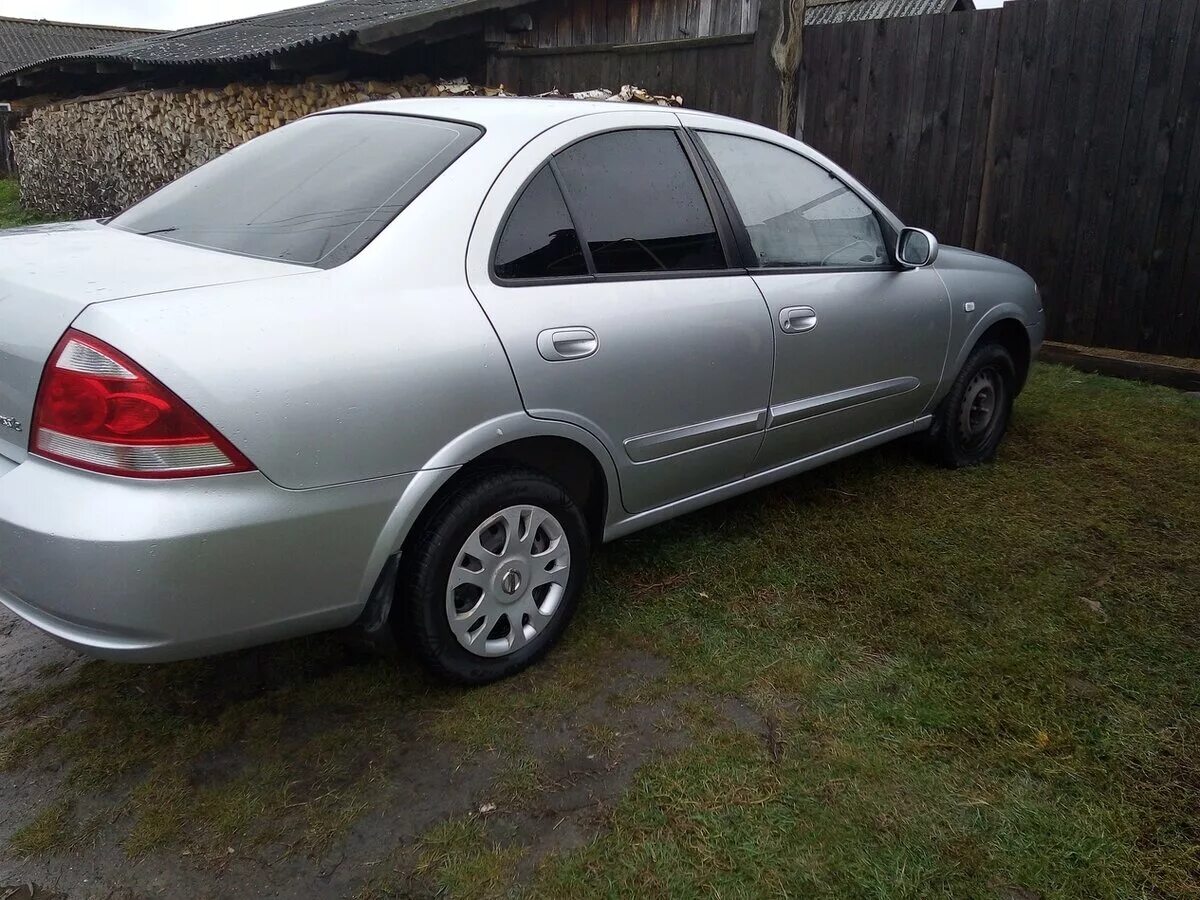 Nissan Almera 2009. Nissan Almera Classic 2009. Ниссан Альмера Классик 2009. Ниссан Альмера 2009г.